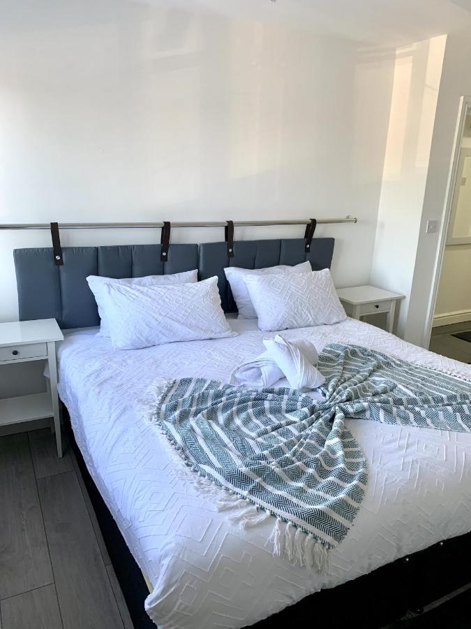 Modern & Cosy 2-Bed Apartment Near Nec, Airport & Jlr! Birmingham Exterior photo